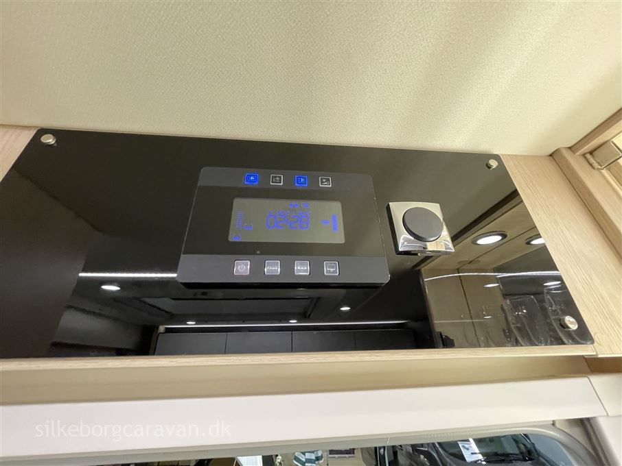 Autostar Prestige I 790 LC